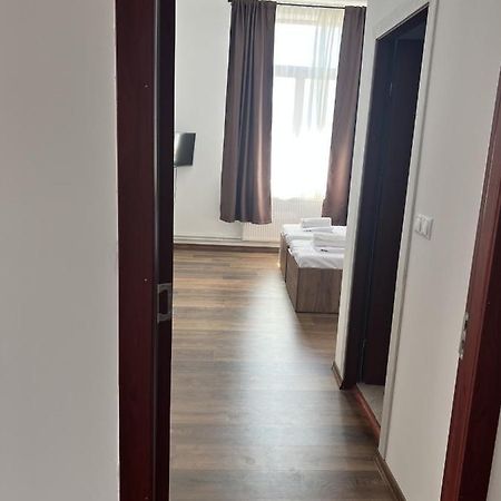 The Dot Hotel เมดิอาช ภายนอก รูปภาพ